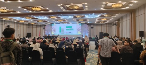 PIT PAPDI Semarang 2025