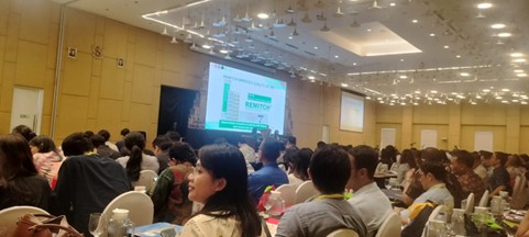 PIT PAPDI Denpasar 2025